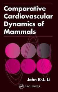 Comparative Cardiovascular Dynamics of Mammals