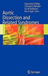 Aortic Dissection and Related Syndromes