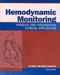 Hemodynamic Monitoring