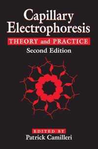 Capillary Electrophoresis