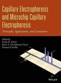 Capillary Electrophoresis And Microchip Capillary Electropho