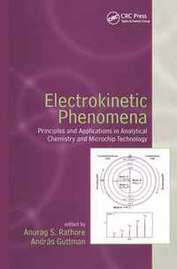 Electrokinetic Phenomena