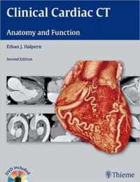 Clinical Cardiac CT