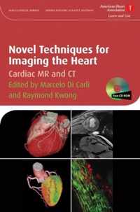 Novel Techniques for Imaging the Heart