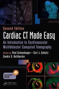 Cardiac CT Made Easy