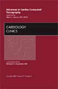 Advances in Cardiac Computed Tomography