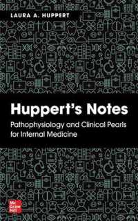 Huppert's Notes