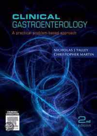 Clinical Gastroenterology