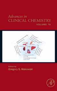 Advances in Clinical Chemistry