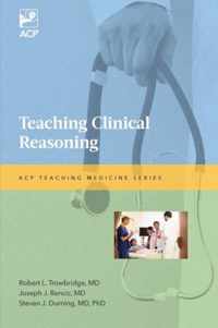 Teaching Clinical Reasoning