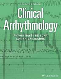 Clinical Arrhythmology