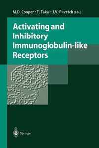 Activating and Inhibitory Immunoglobulin-like Receptors