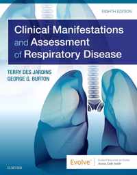 Clinical Manifestations and Assessment of Respiratory Disease