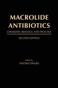 Macrolide Antibiotics