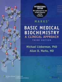 Marks' Basic Medical Biochemistry