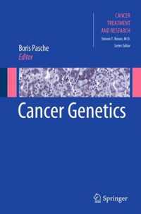 Cancer Genetics