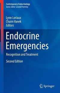 Endocrine Emergencies