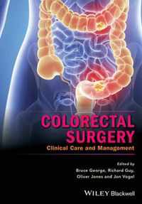 Colorectal Surgery