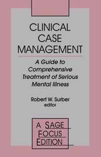 Clinical Case Management