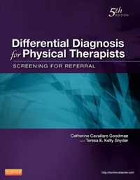 Differential Diagnosis for Physical Therapists