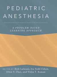 Pediatric Anesthesia