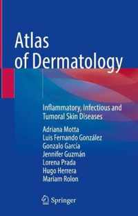 Atlas of Dermatology