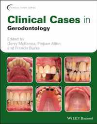 Clinical Cases in Gerodontology