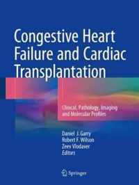 Congestive Heart Failure and Cardiac Transplantation