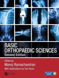 Basic Orthopaedic Sciences