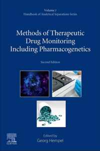 Methods of Therapeutic Drug Monitoring Including Pharmacogenetics