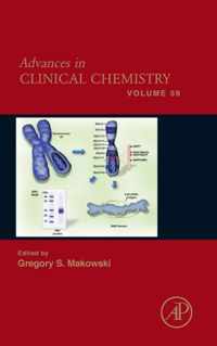 Advances in Clinical Chemistry