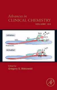 Advances in Clinical Chemistry