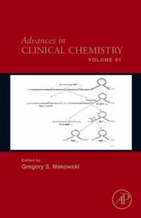 Advances in Clinical Chemistry