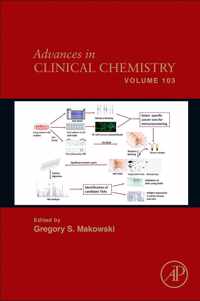 Advances in Clinical Chemistry