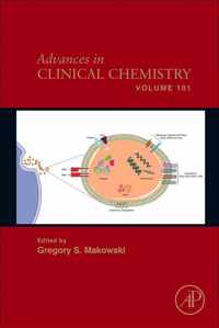 Advances in Clinical Chemistry