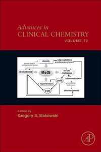 Advances in Clinical Chemistry