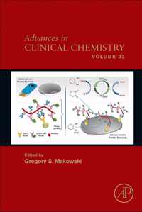 Advances in Clinical Chemistry