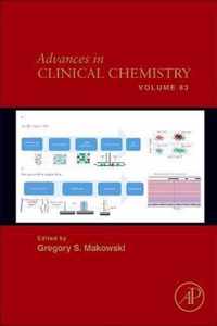 Advances in Clinical Chemistry