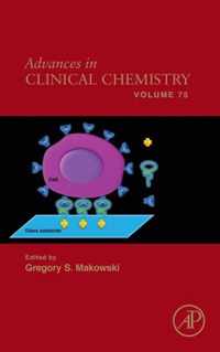 Advances in Clinical Chemistry