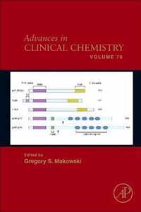 Advances in Clinical Chemistry