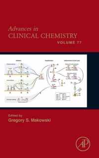 Advances in Clinical Chemistry