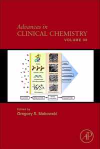 Advances in Clinical Chemistry