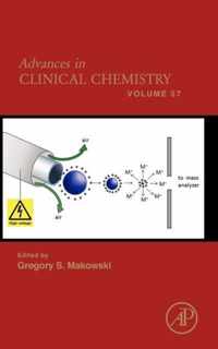 Advances in Clinical Chemistry