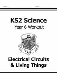 KS2 Science Yr6 Workout Electrical Circu