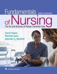 Fundamentals of Nursing