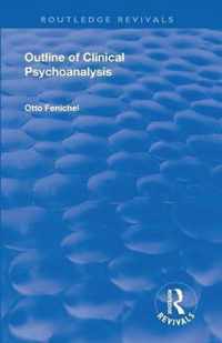 Outline of Clinical Psychoanalysis