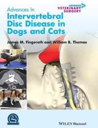 Advances in Intervertebral Disc Disease in Dogs and Cats