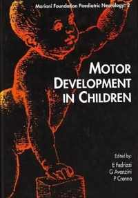 Motor Development in Children