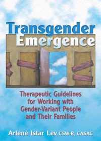 Transgender Emergence