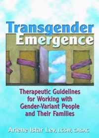 Transgender Emergence